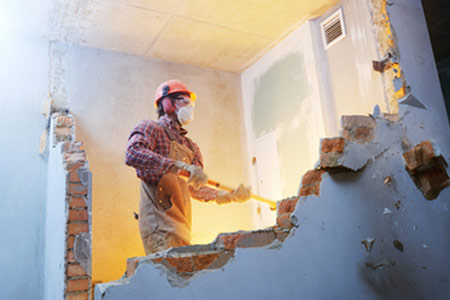 home building alterations