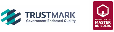 Federation of master builders | Trustmark