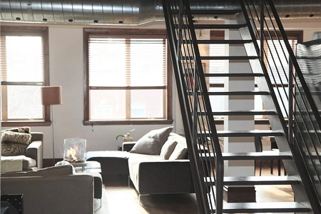loft conversions and extensions