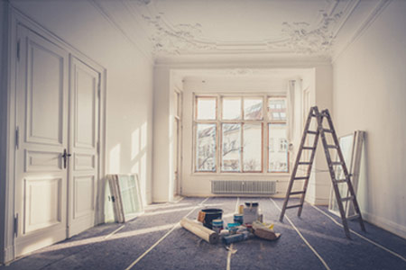 home refurbishments